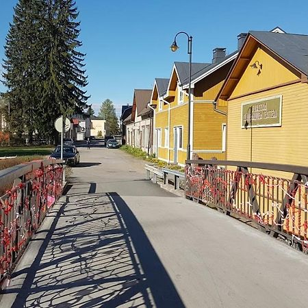 Boutique Hotelli Maakunta Forssa Luaran gambar