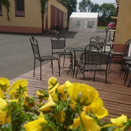 Boutique Hotelli Maakunta Forssa Luaran gambar
