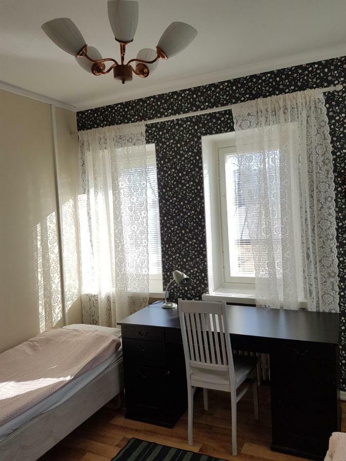 Boutique Hotelli Maakunta Forssa Luaran gambar