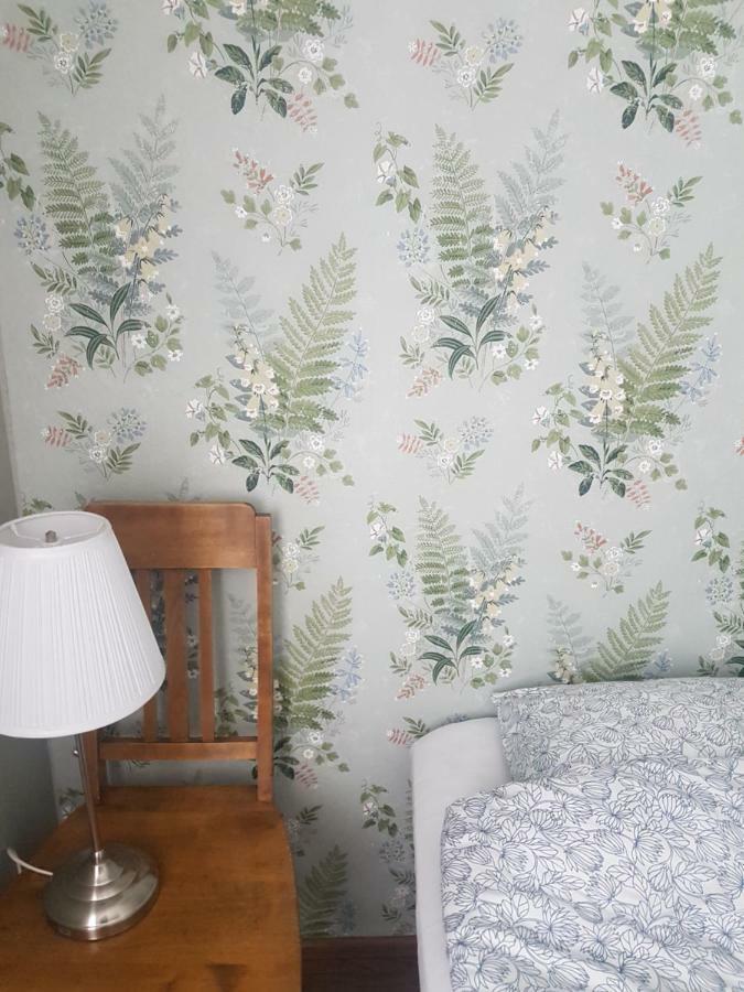 Boutique Hotelli Maakunta Forssa Luaran gambar