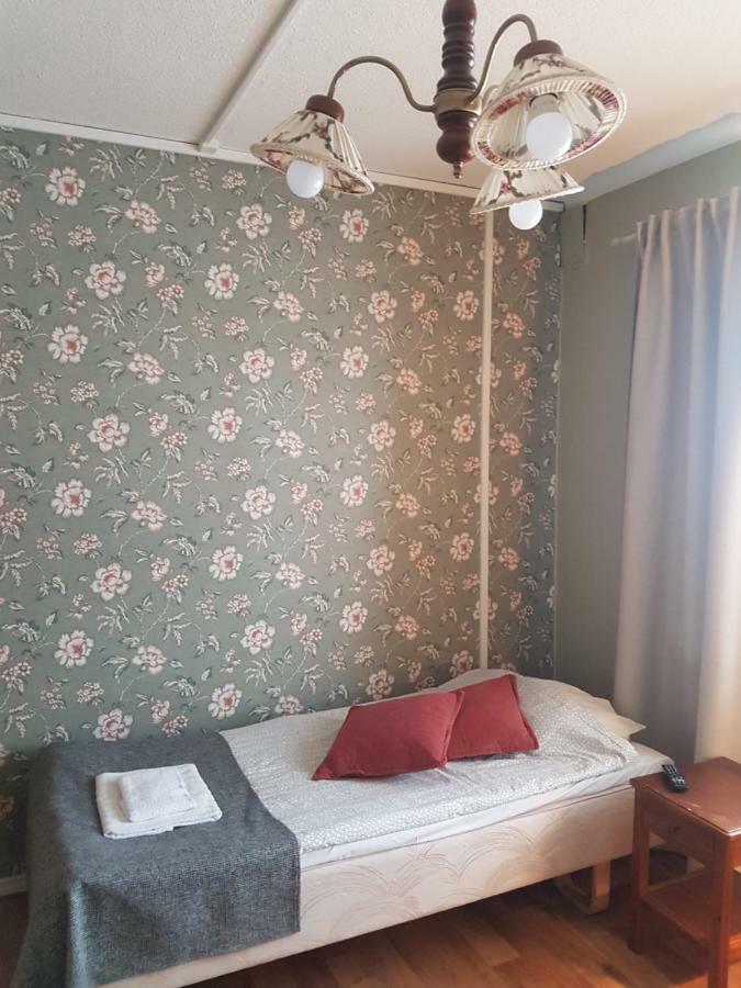 Boutique Hotelli Maakunta Forssa Luaran gambar