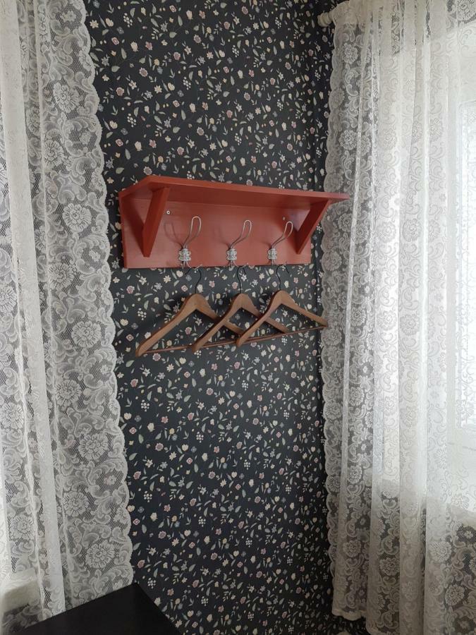 Boutique Hotelli Maakunta Forssa Luaran gambar
