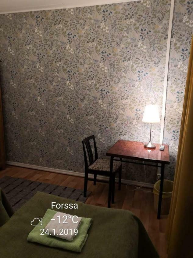Boutique Hotelli Maakunta Forssa Luaran gambar