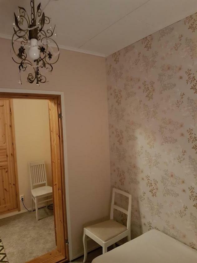 Boutique Hotelli Maakunta Forssa Luaran gambar