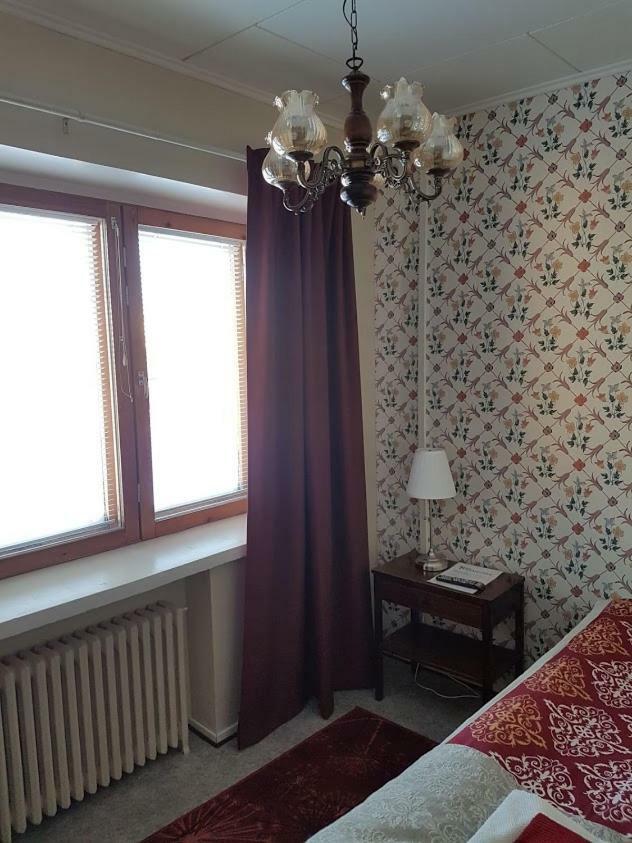 Boutique Hotelli Maakunta Forssa Luaran gambar