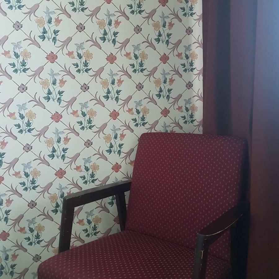 Boutique Hotelli Maakunta Forssa Luaran gambar
