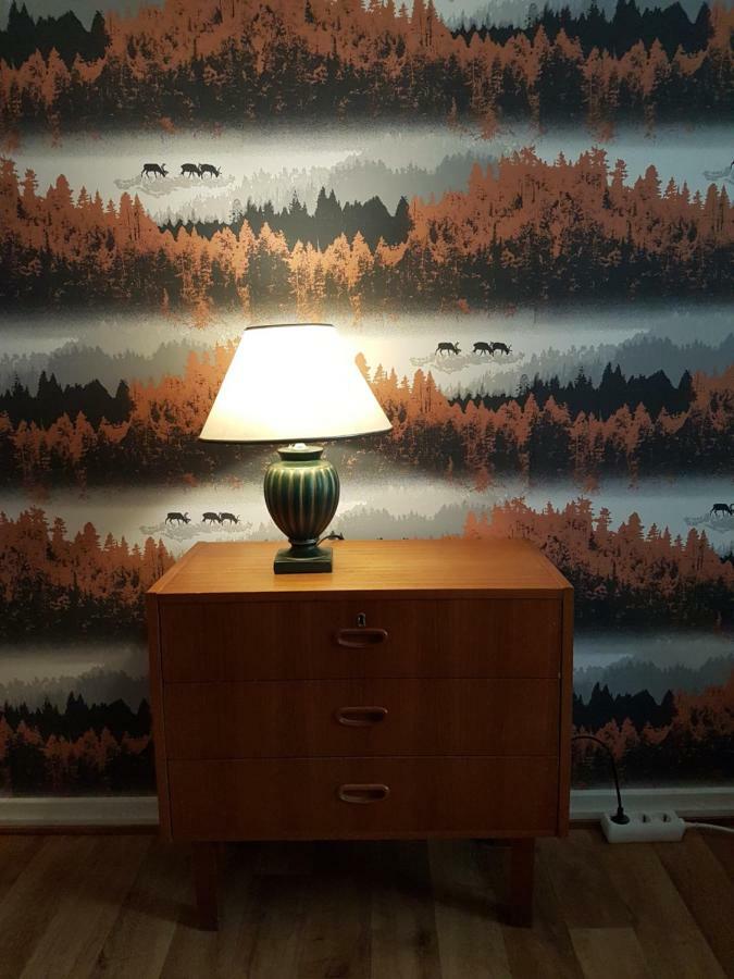 Boutique Hotelli Maakunta Forssa Luaran gambar