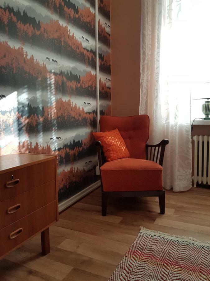 Boutique Hotelli Maakunta Forssa Luaran gambar