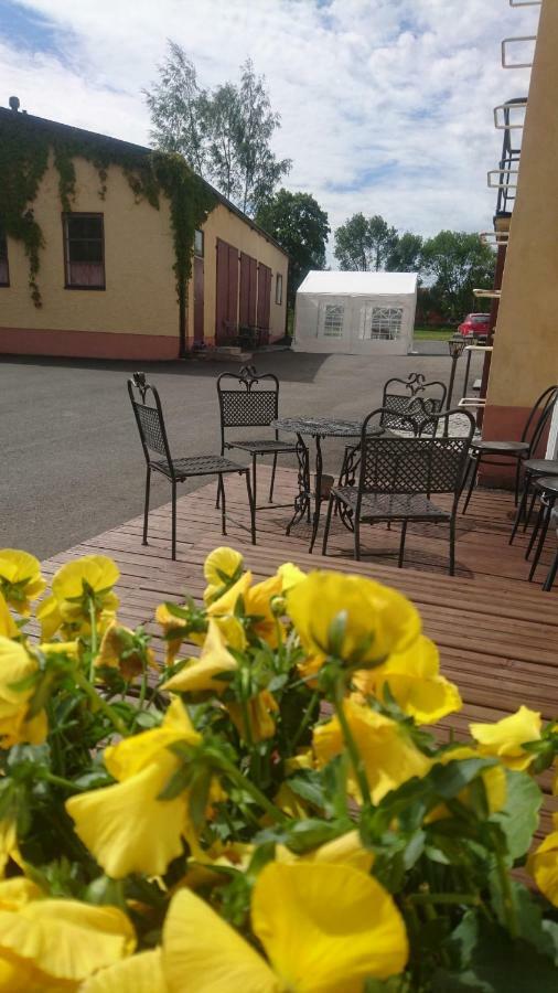 Boutique Hotelli Maakunta Forssa Luaran gambar