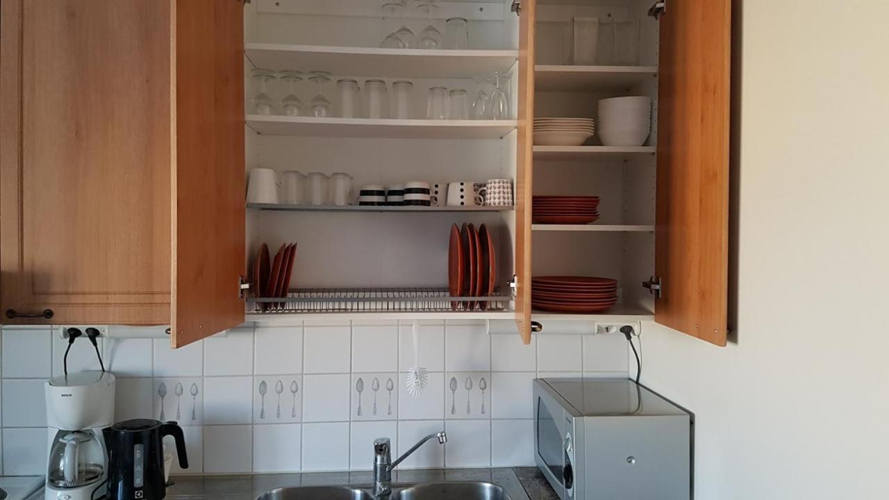 Boutique Hotelli Maakunta Forssa Luaran gambar