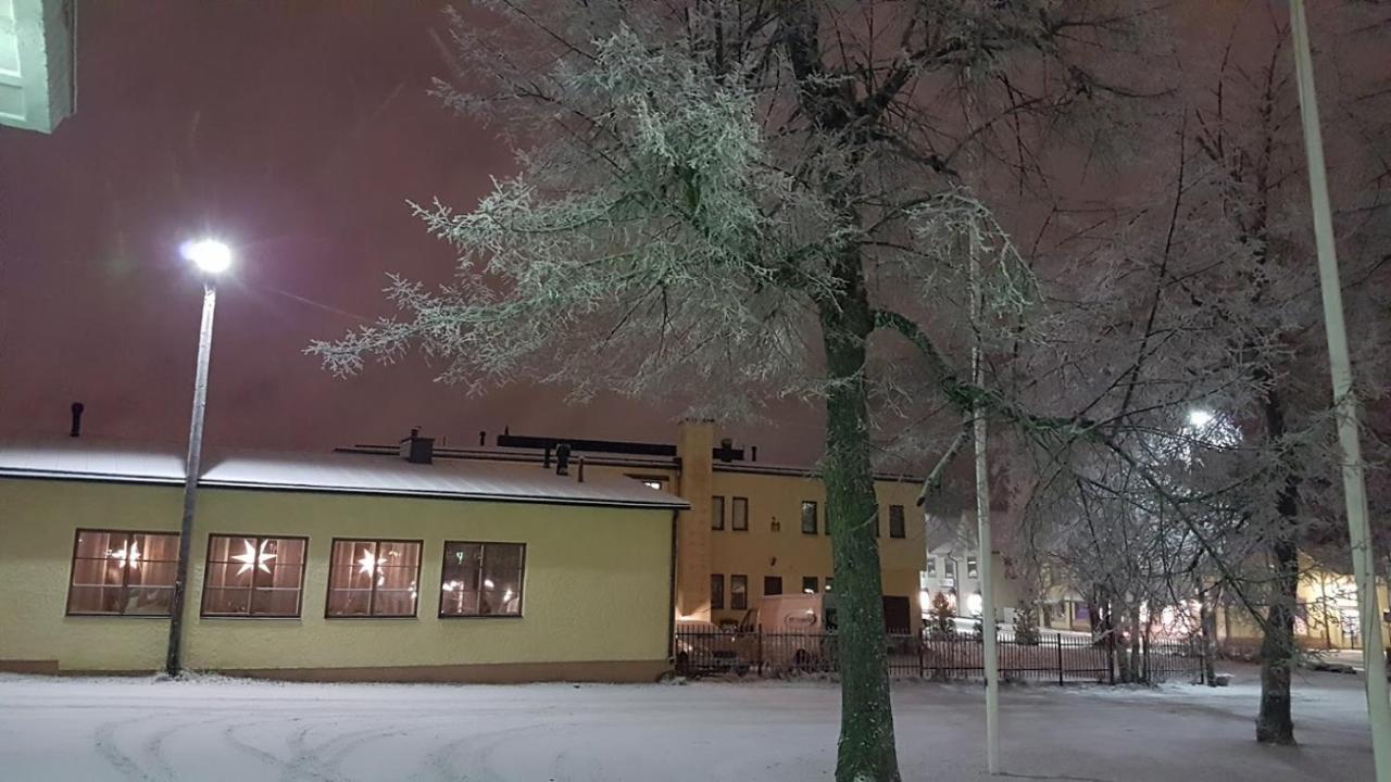 Boutique Hotelli Maakunta Forssa Luaran gambar